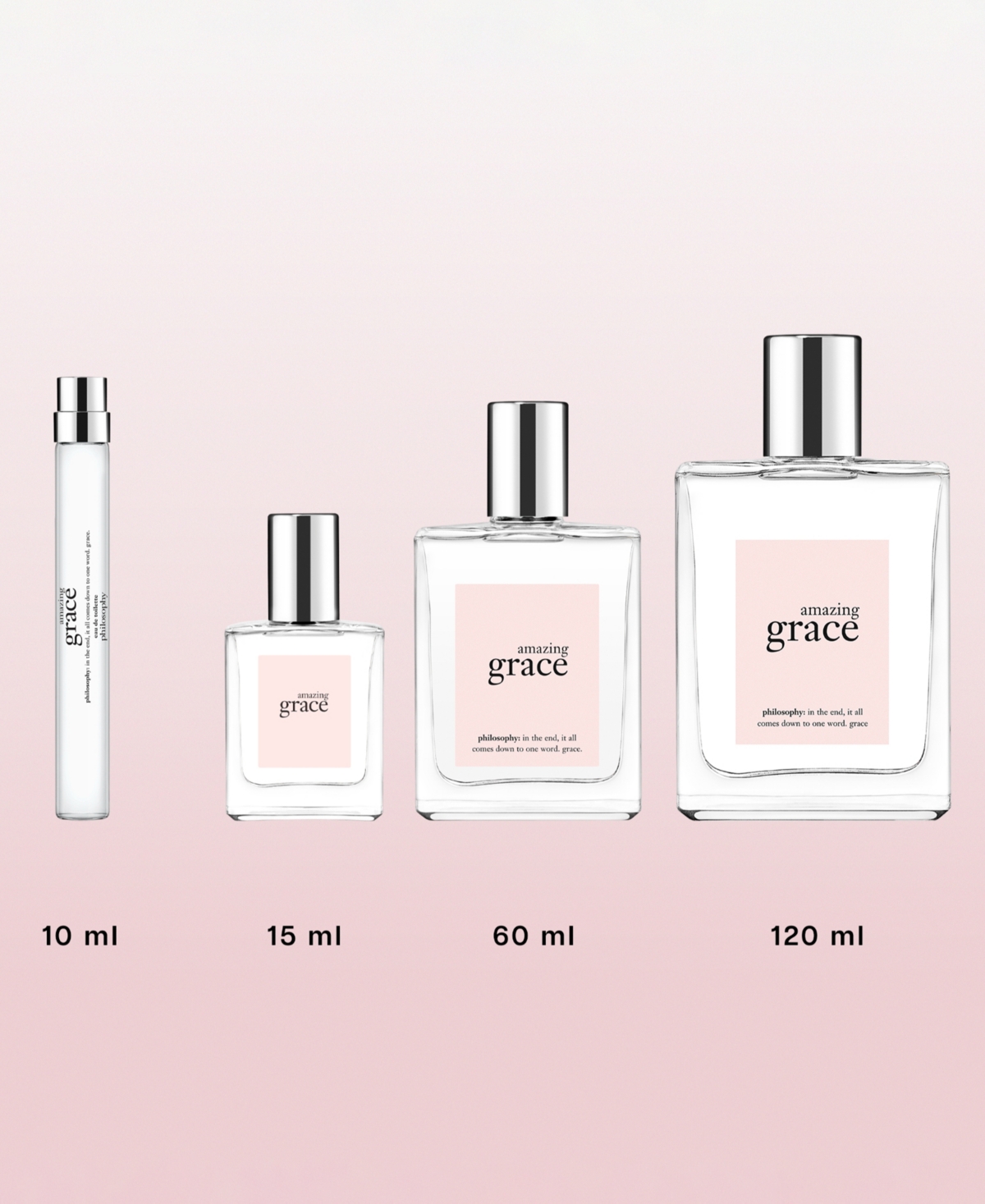 philosophy 2-Pc. Amazing Grace Eau De Toilette Duo Gift Set