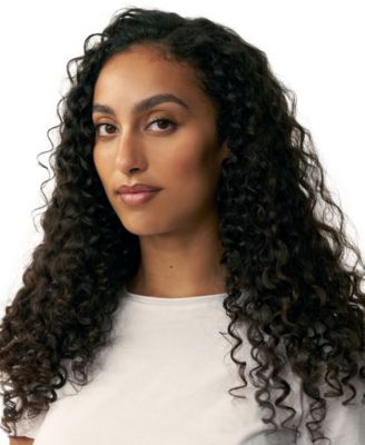Luscious Curl Cleansing Conditioner with Chia Seed Oil, 8.5 oz.