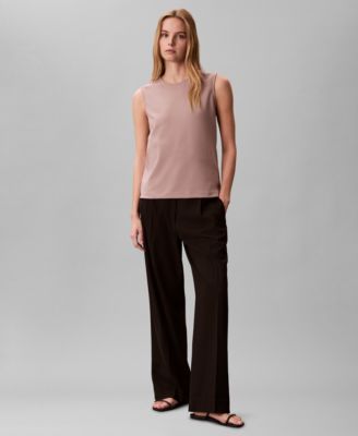 Women's Sleeveless Top