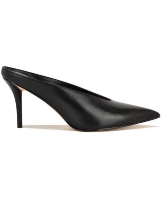 Women's Verra Slip-On Stiletto Mule Pumps
