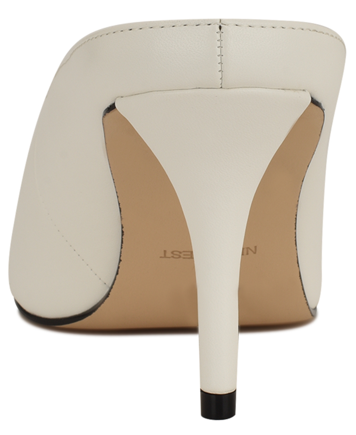 Nine West Women's Verra Slip-On Stiletto Mule Pumps