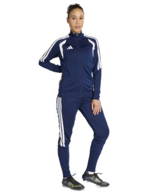 Women's Tiro 26 Quarter-Zip Jacket