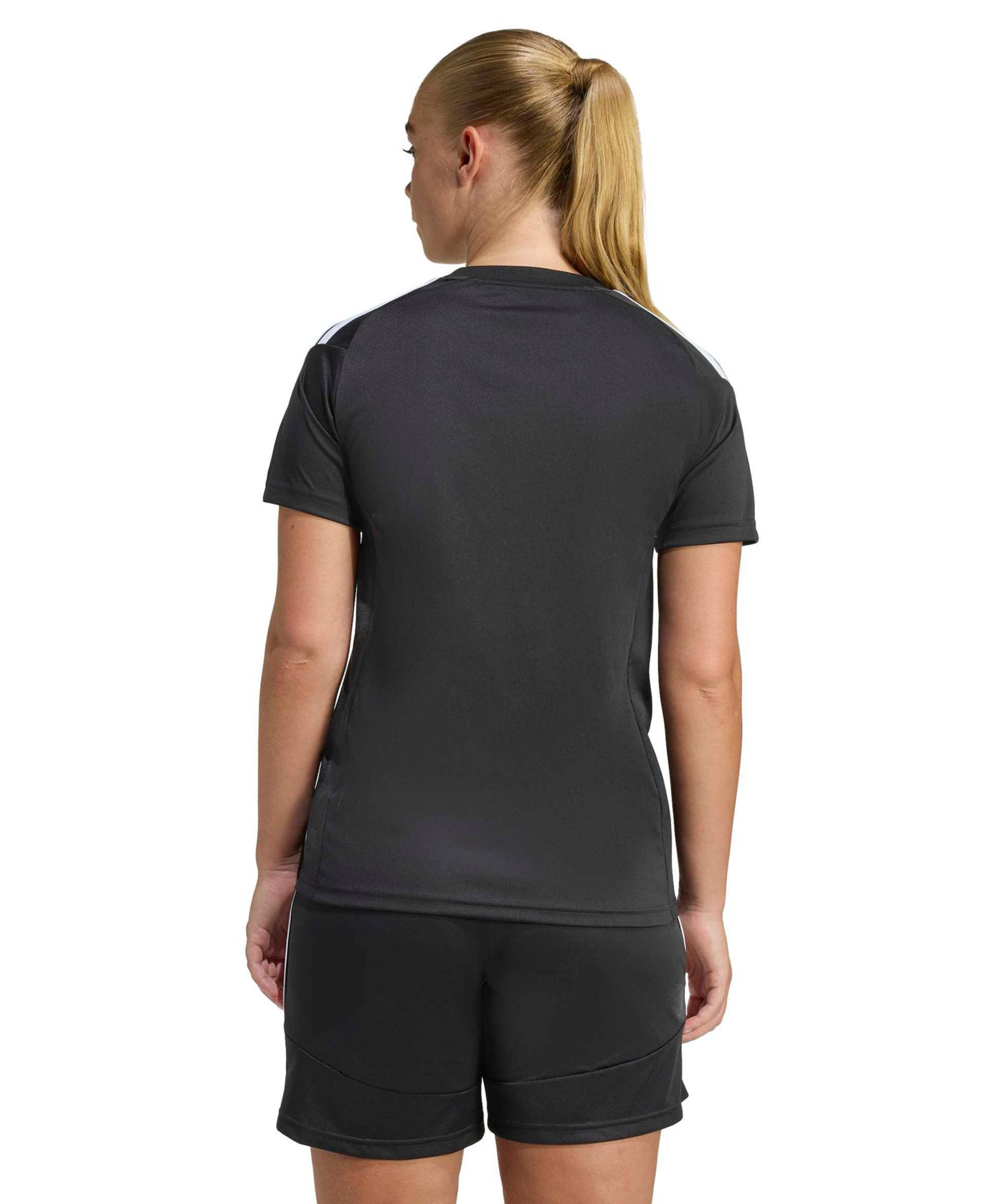 Women's Tiro 26 League Soccer Jersey T-Shirt