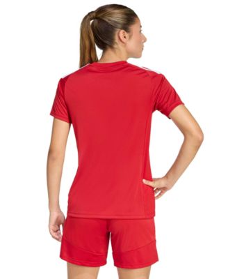 Women's Tiro 26 League Soccer Jersey T-Shirt
