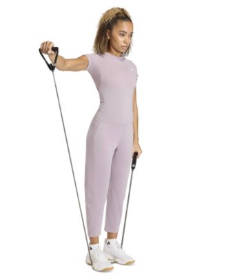 Women's Power Essential Workout Crewneck T-Shirt