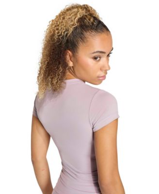 Women's Power Essential Workout Crewneck T-Shirt