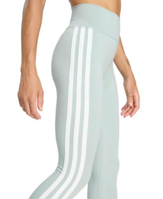 Women's Optime Essentials 7/8 Leggings