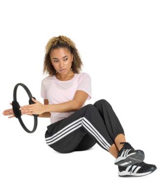 Women's Workout Essentials Seamless Scoop Neck T-Shirt