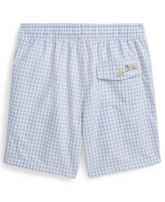 Boys' 8-20 Traveler Swim Trunk