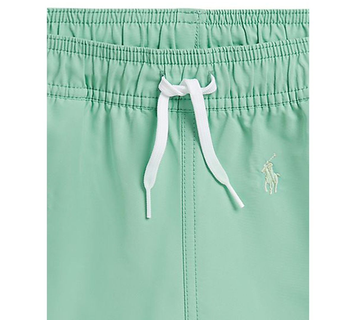 Polo Ralph Lauren Boys' 8-20 Drawstring Swim Trunks