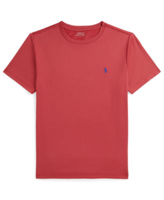 Boys' 8-20 Performance Jersey Tee