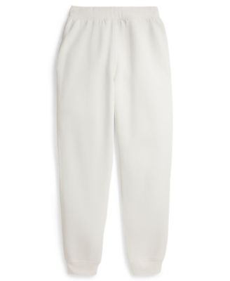 Boys' 8-20 Fleece Logo Jogger Pants
