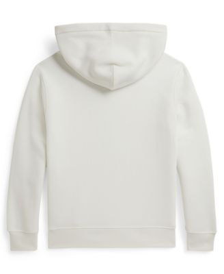 Boys' 8-20 Long-Sleeve Hoodie