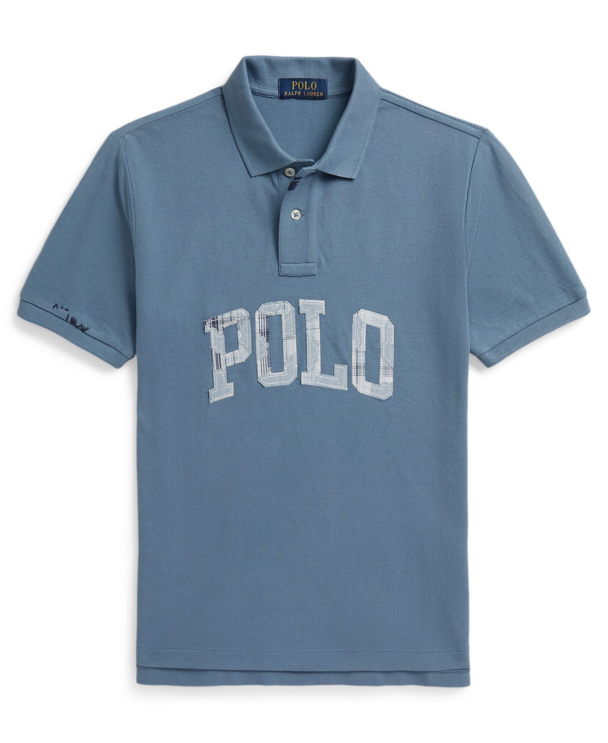 Polo Ralph Lauren Boys' 8-20 Short-Sleeve Shirt