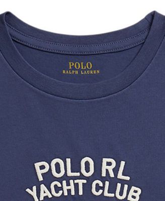 Boys' 8-20 Short-Sleeve T-Shirt