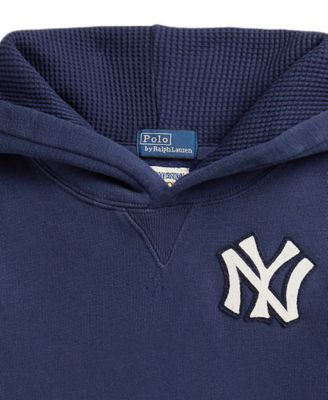 Boys' 2-7 Pull-On Hoodie