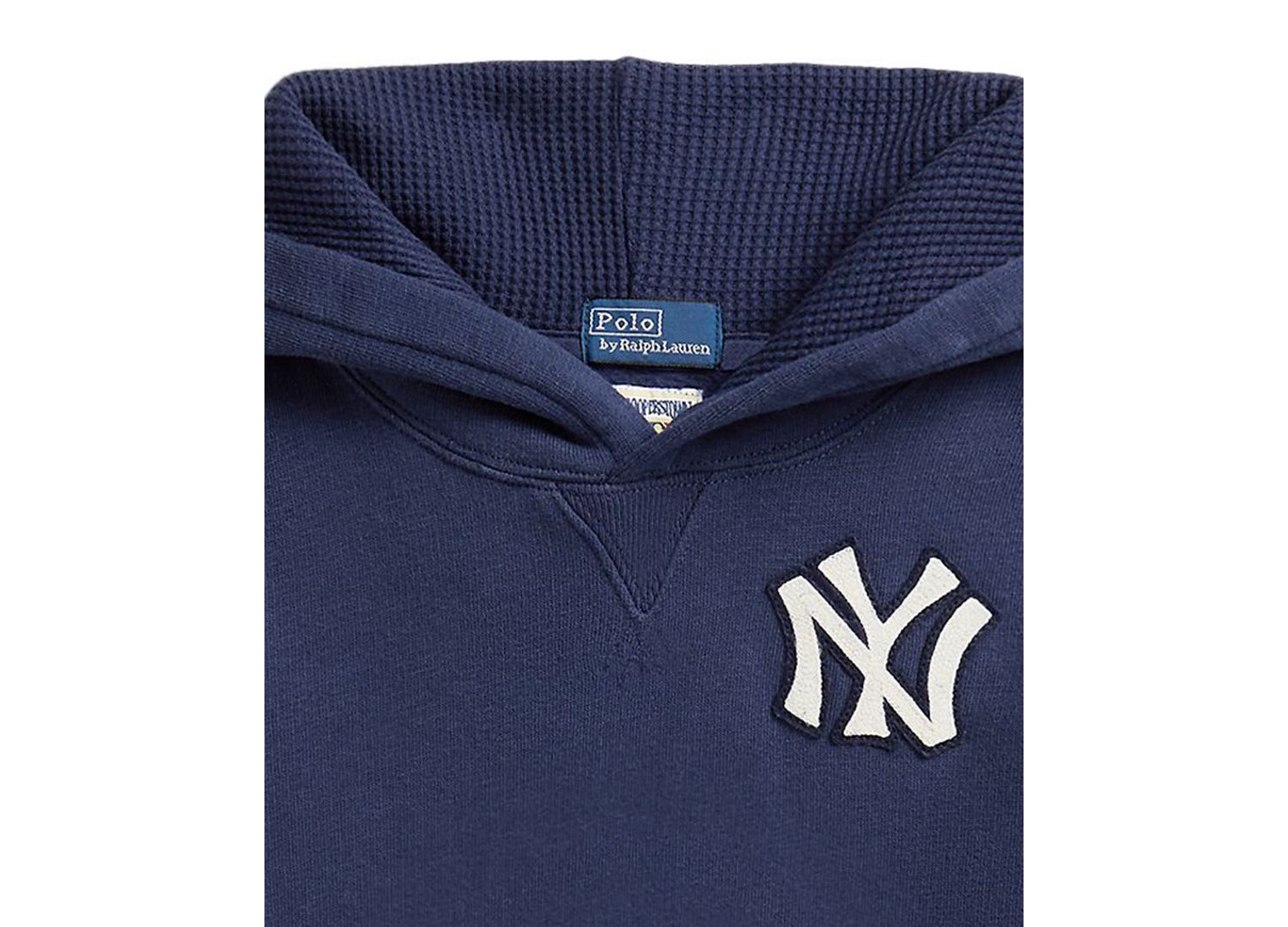 Boys' 2-7 Pull-On Hoodie