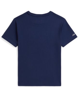 Boys' 8-20 Yankees Crewneck T-Shirt