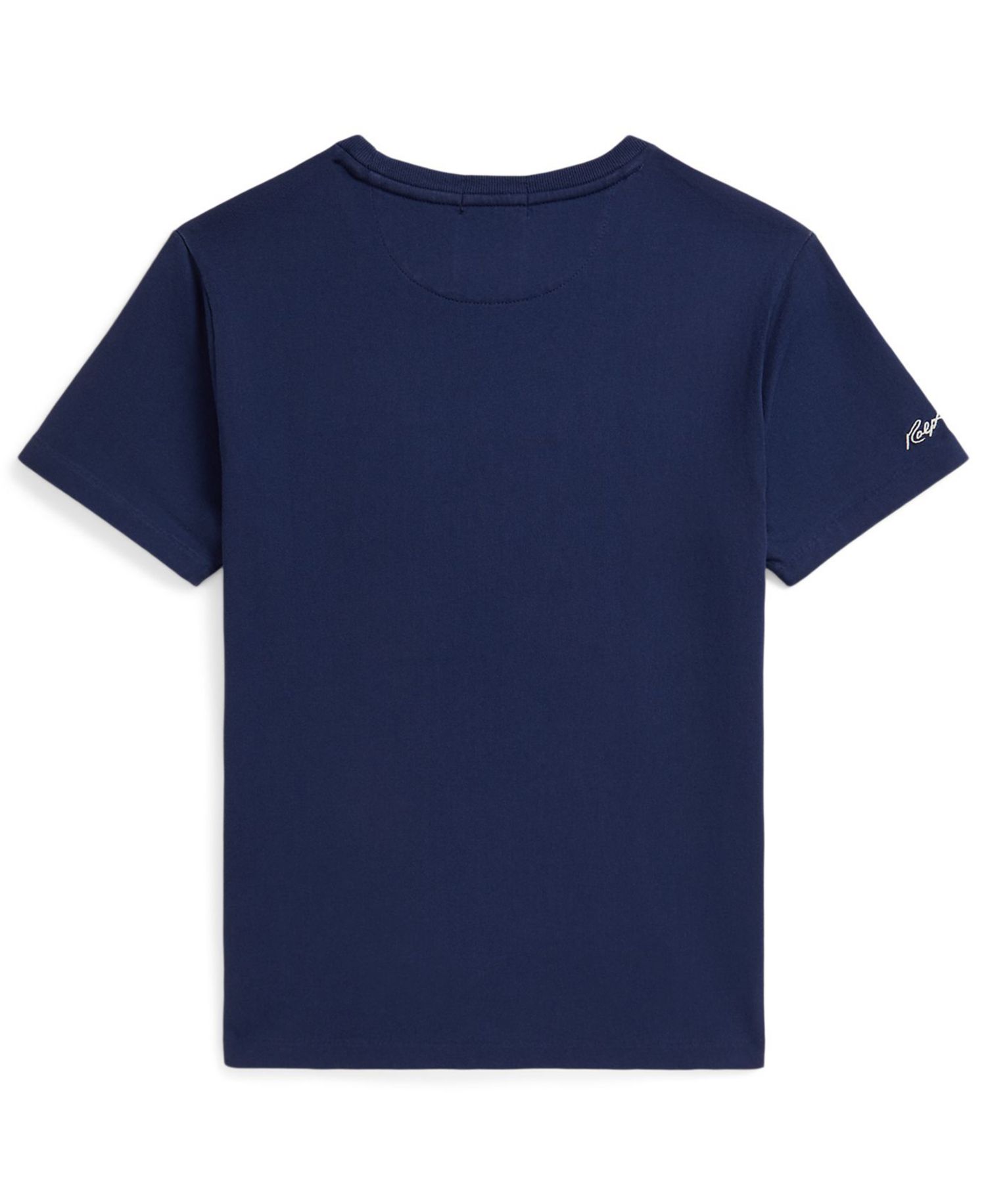 Boys' 8-20 Yankees Crewneck T-Shirt