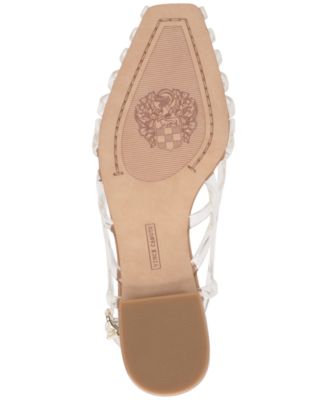 Clear Shoes