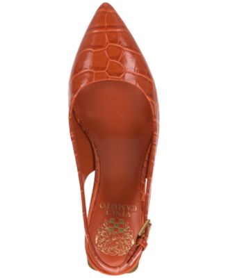 Women's Hamden-B Slingback Pumps