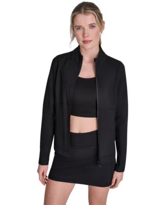 Women's Balance Compression Full-Zip Jacket