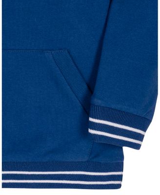 Toddler Boys' Organic French Terry Kanga Hoodie