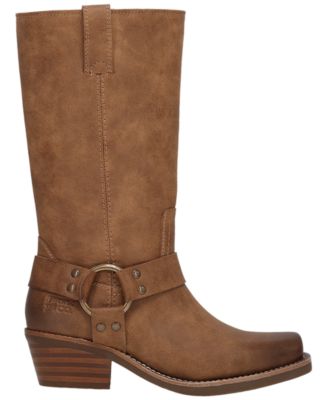 Lorrie Harness 12 Boot