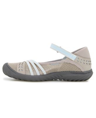 Women's Maya Casual Mary Jane Flats