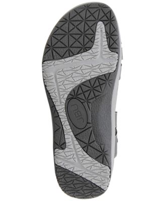 Women's Stephie Casual Round Toe Flat Sandals