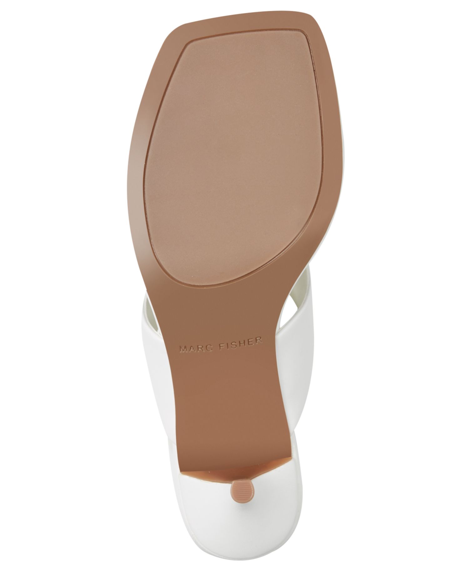 Women's Yael Slip-On Square Toe Dress Sandals
