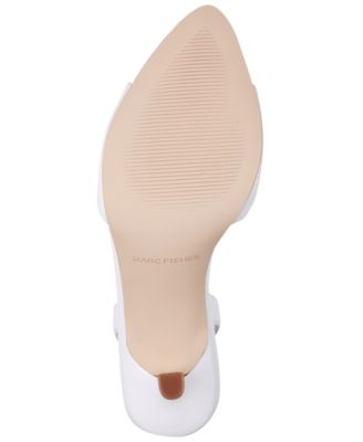 Women's Nylas Slingback Slip-On Dress Sandals