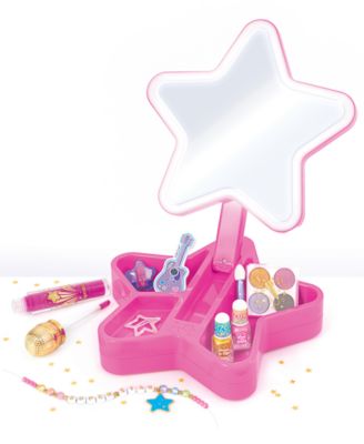 Backstage Glam Cosmetic Studio Kit