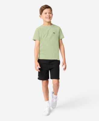 Big Boys Short-Sleeve Cotton Core T-Shirt