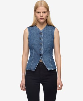 Women's V-Neck Vest