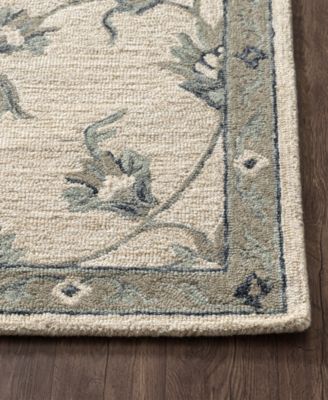 Iris VICTO-585 5' x 7' Area Rug