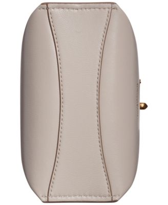 Mini Bridgehampton Turn-Lock Crossbody Bag