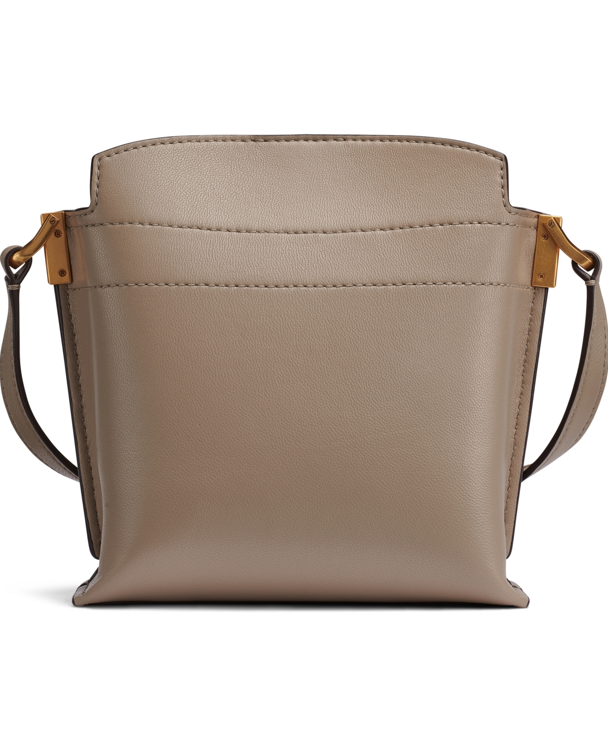 Donna Karan New York Bridgehampton Turnlock Crossbody