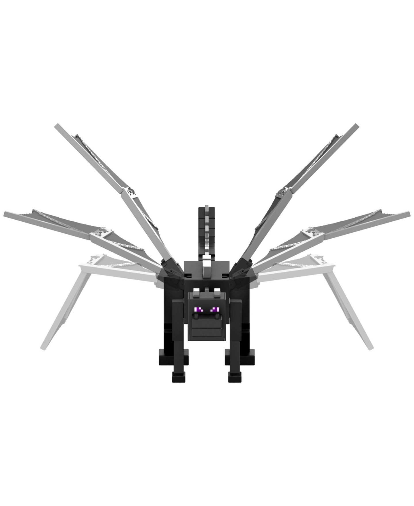 Детская фигурка Minecraft Dragon's Breath Attack Ender Dragon Action Figure — фото 4