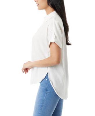 Women's Demi Short-Sleeve Shirt