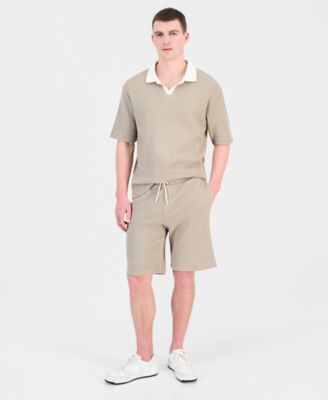 Men's Jhonny Shorts