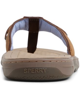 Men's Baitfish Thong Sandals