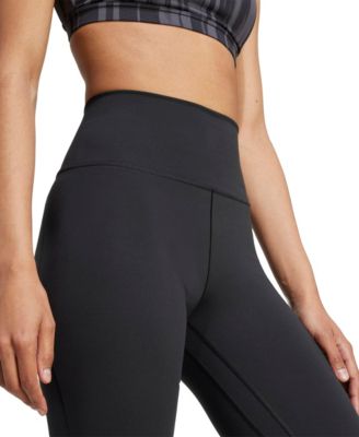 Women's High Rise Training Leggings
