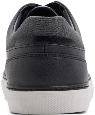 Men's Rockaway Lace-Up Sneakers