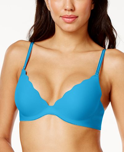 b.tempt'd b.wow'd Push-Up Bra 958287