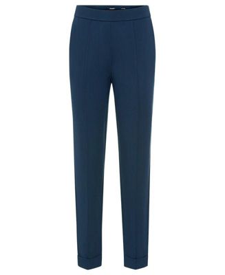 Women's Ponte Roma Knit Pull-On Pant
