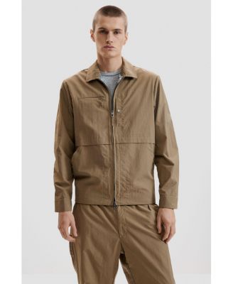 Men's Technical knit jacket