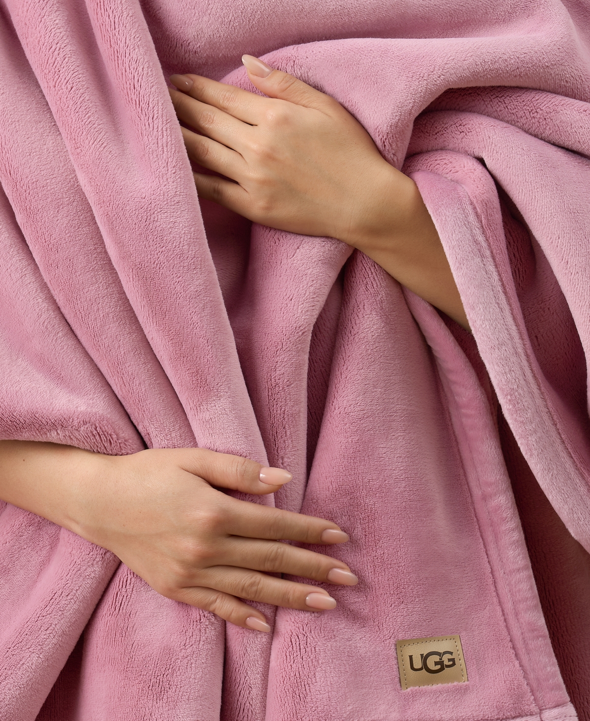 Ugg Coco Soft Throw, 50" x 70"