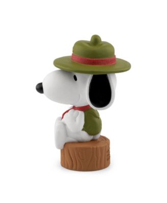 Camp Snoopy Peanuts Tonie Toy