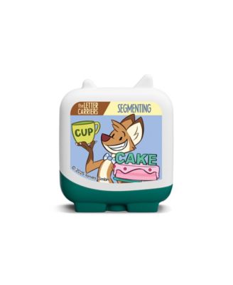 The Letter Carriers Clever Set